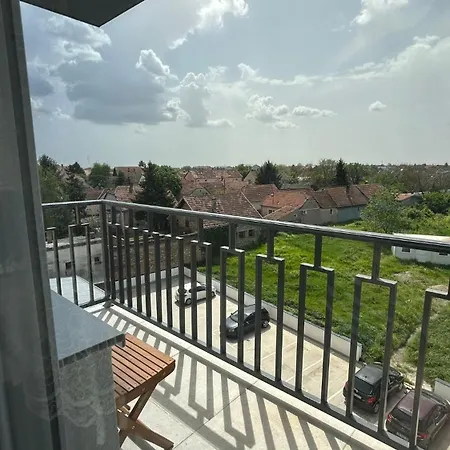 Couette-café Stan Na Dan Indjija Indija