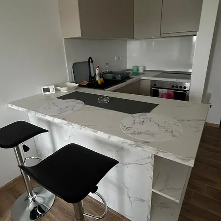 Couette-café Stan Na Dan Indjija