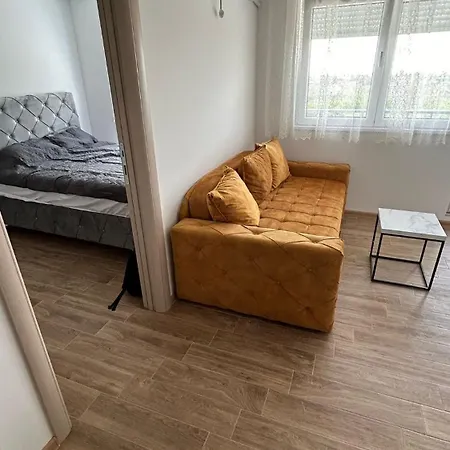 Couette-café Stan Na Dan Indjija